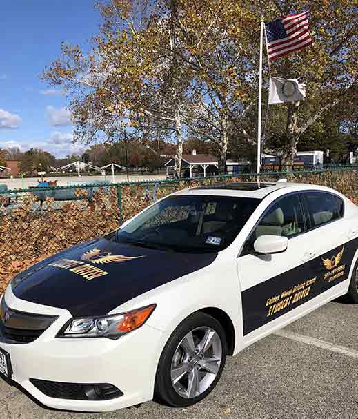 Golden Wheel driving school, 75 Broadway, Elmwood Park, Driving Lessons ,learn to drive