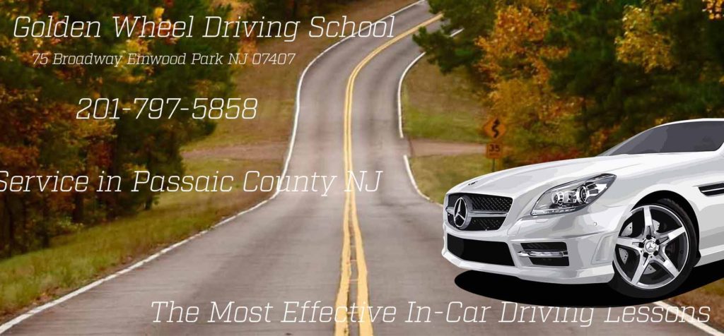 paramus Driving School in New Jersey