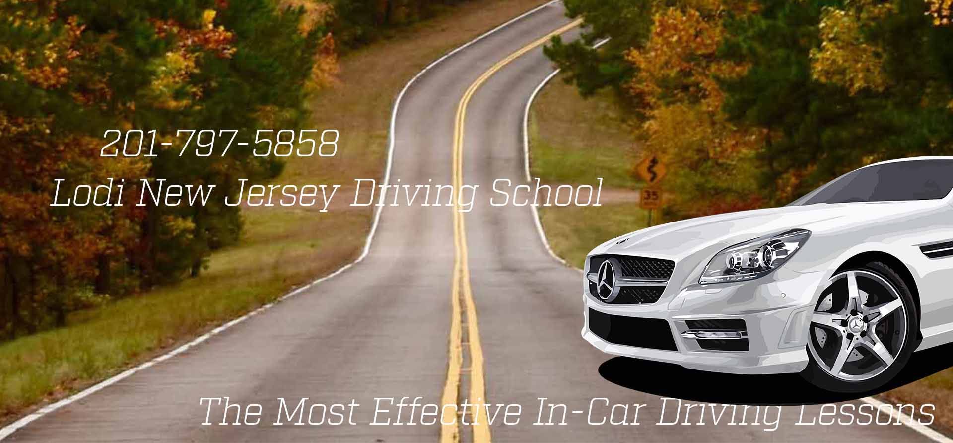 Lodi Driving School Provide Service in Lodi New Jersey. Success is