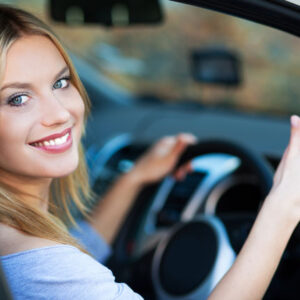 Looking for an efficient and personalized way to learn driving in Bergen County, New Jersey? Try Golden Wheel Driving School's One Hour Driving Lesson! Our comprehensive lesson is designed to cater to individual needs and goals, making it perfect for both new and experienced drivers. Here are some features that set our driving lesson apart: Free pick up and drop off service: We provide a convenient and hassle-free experience by picking you up and dropping you off at your location. Full hour of instruction: Our lesson starts when you get behind the wheel, ensuring that you receive a full hour of instruction. Tailored private lessons: Our experienced and licensed instructors are trained to teach modern driving techniques and safety guidelines while tailoring the lesson to your needs and goals. Knowledgeable office staff: Our friendly and knowledgeable office staff are available six days a week to answer your questions and help you with any concerns you may have. 100% satisfaction guarantee: We stand behind the quality of our driving lesson and offer a satisfaction guarantee for your peace of mind. Don't miss out on this opportunity to become a safe and competent driver. Contact Golden Wheel Driving School today to schedule your One Hour Driving Lesson!