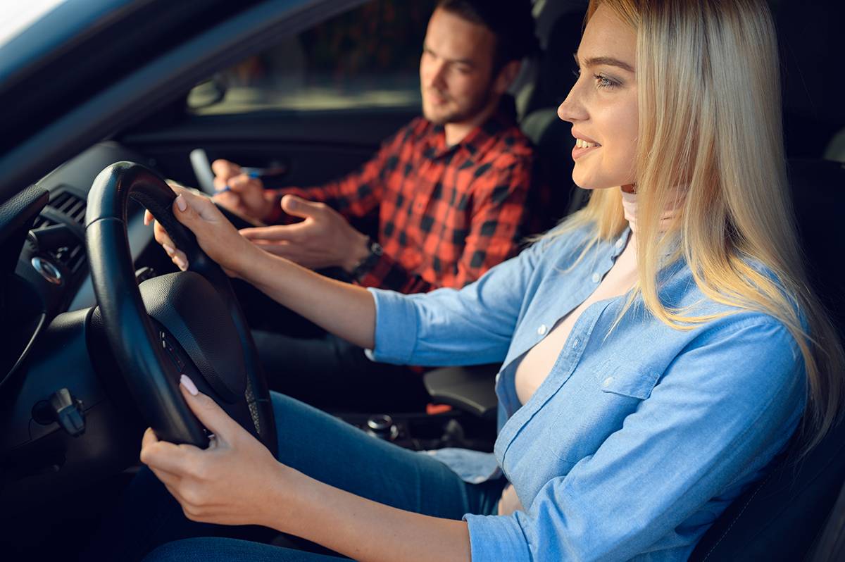 driving school, online driving courses, driving lessons, safe driving, road test, structured learning