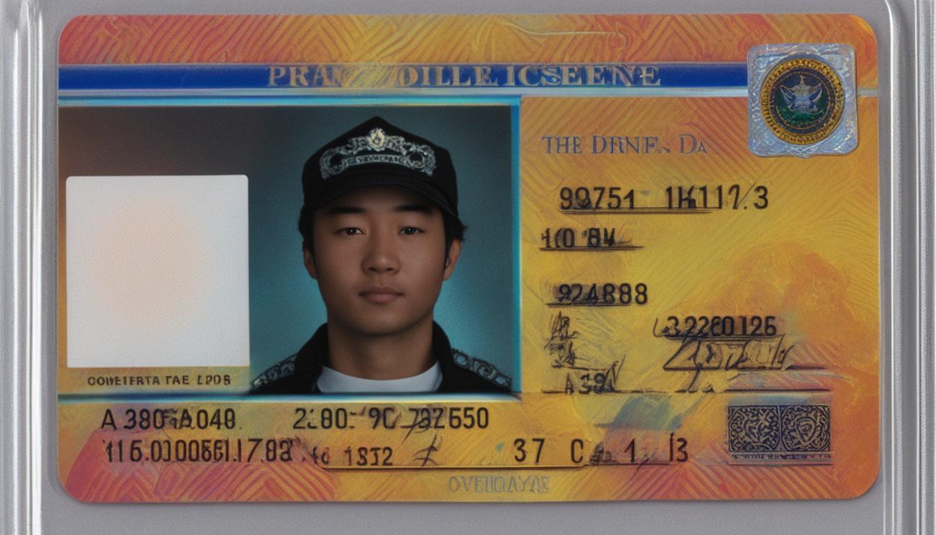 Ace Your Driving Skills: Driver's Education Guide