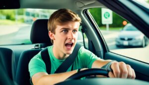 Preparing for the Road: What to Expect on Your First Driving Lesson