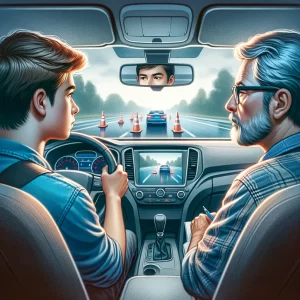 Mastering the Road: The Essential Role of Behind-the-Wheel Training in Driver Education