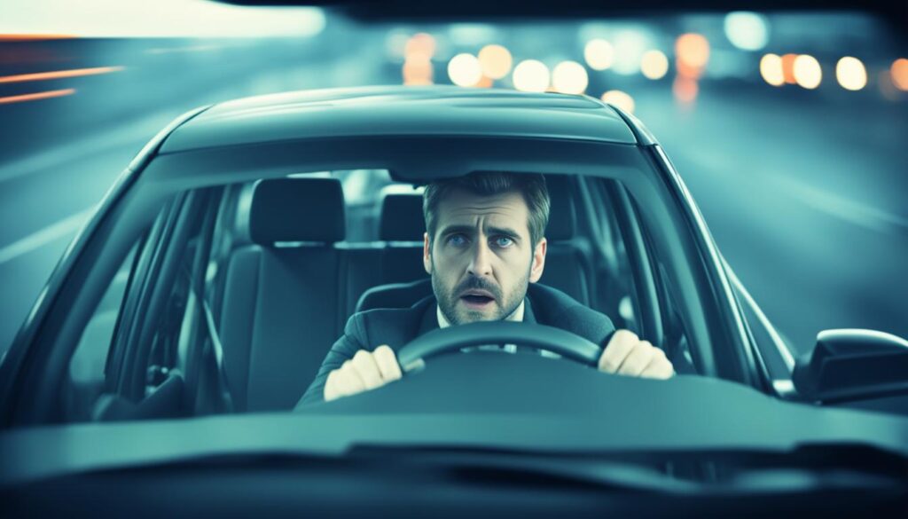How to Handle Driving Anxiety
