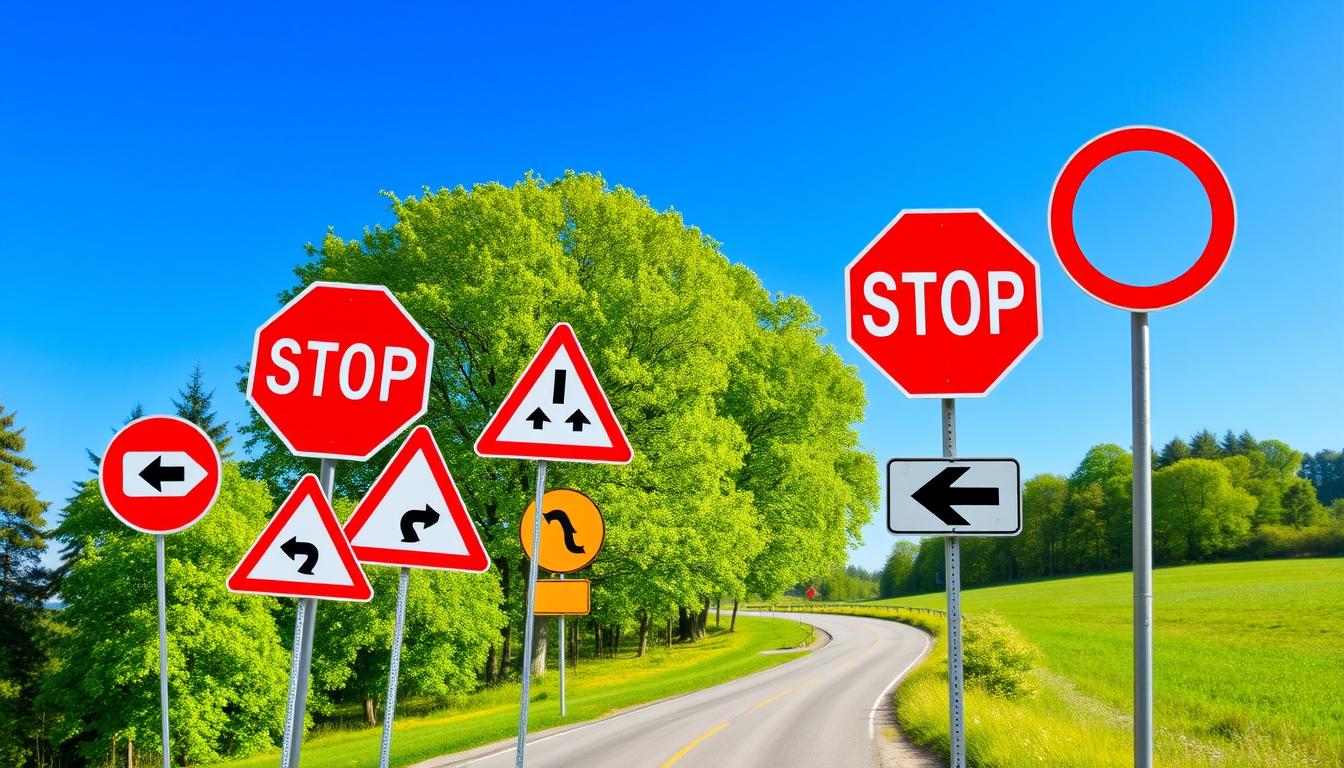 The Importance of Understanding Road Signs: A Beginner’s Guide