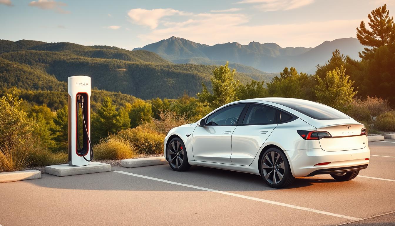 Tesla Routine How Easy is it to Drive a Tesla?