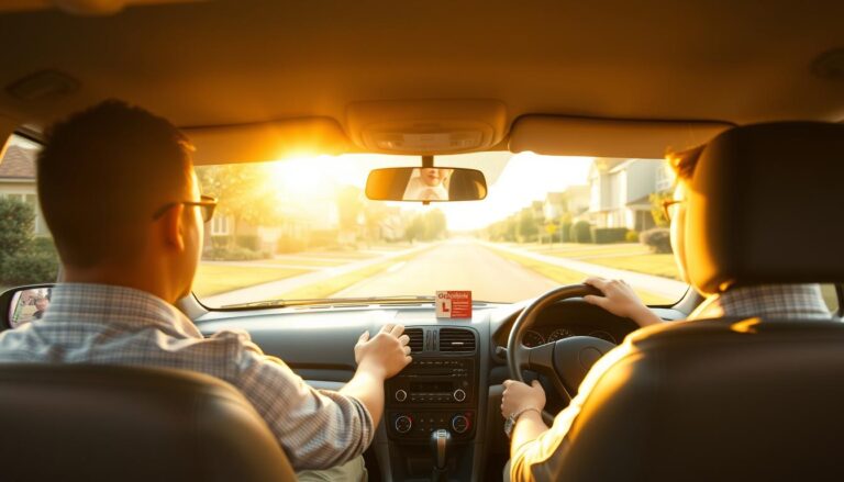 Road Test Tips And Tricks New Drivers photo