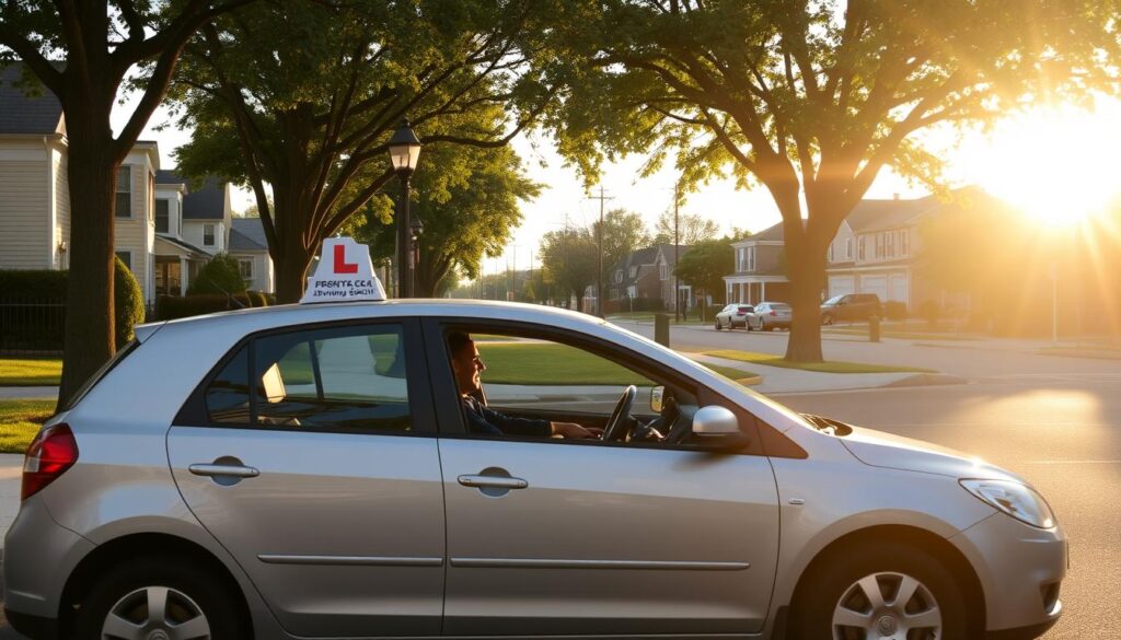 Haledon North Haledon Prospect Park Hawthorne NJ driving practice