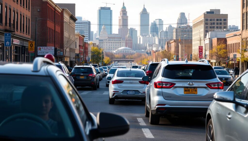 Paterson NJ driving practice