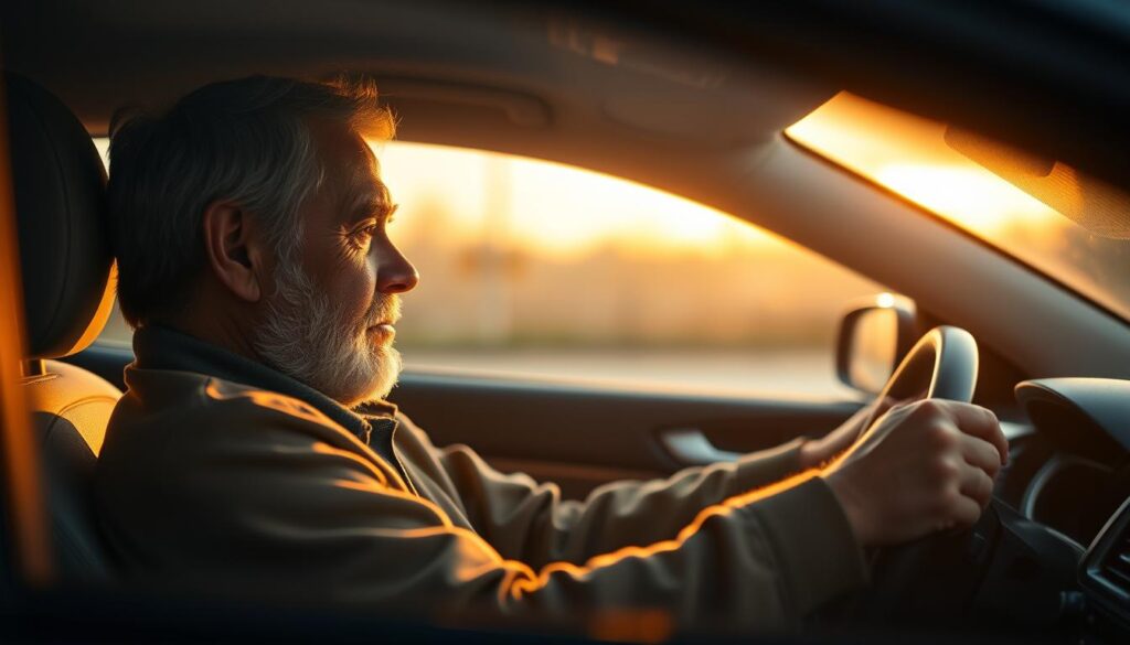 What is the best age to start driving school?