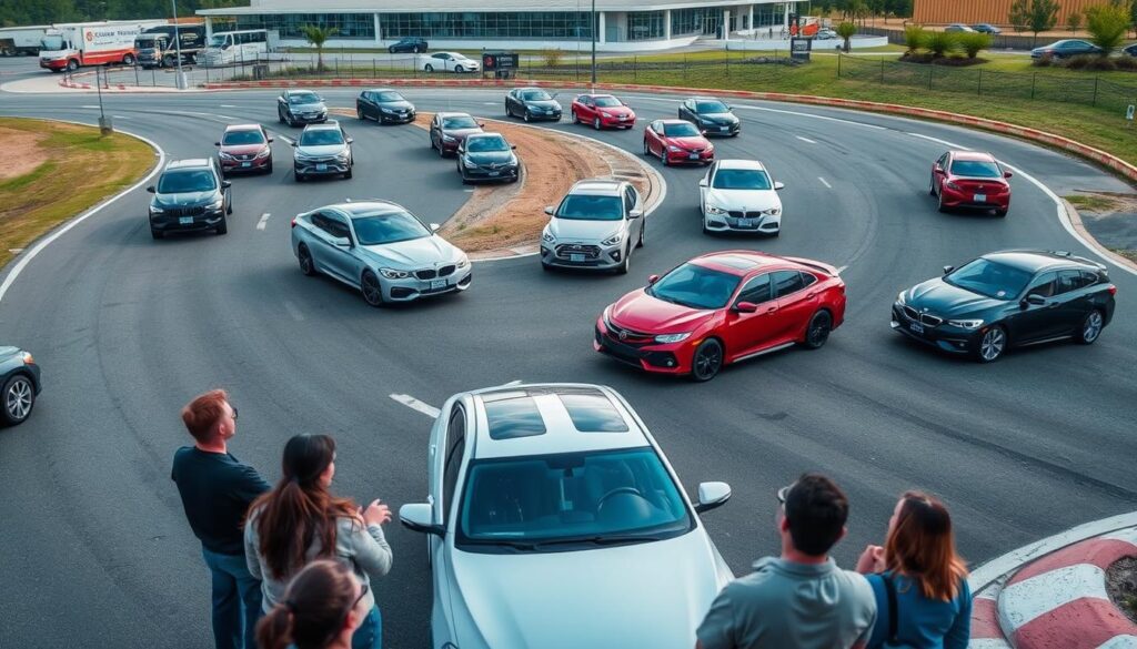 defensive driving course