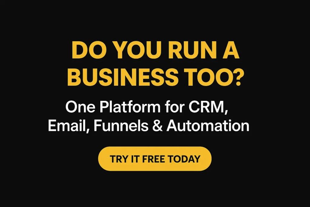 banner to affiliate site